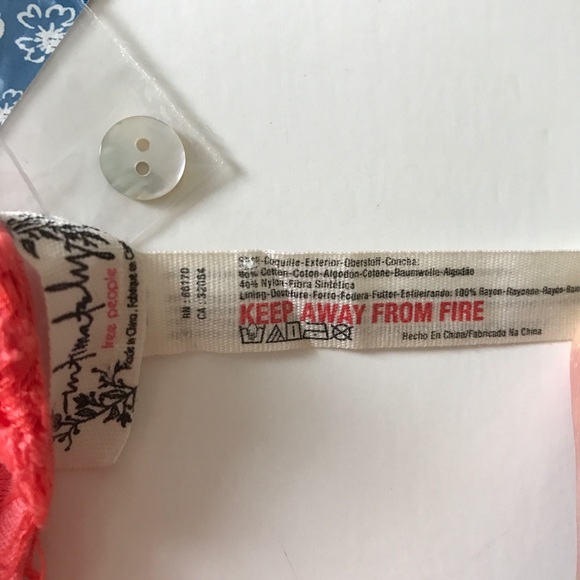 Free People Lace DAYDREAM Slip Dress Bodycon NWT - Picture 5 of 8